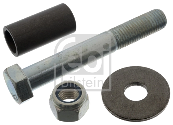 Mounting Kit, shock absorber 10437
