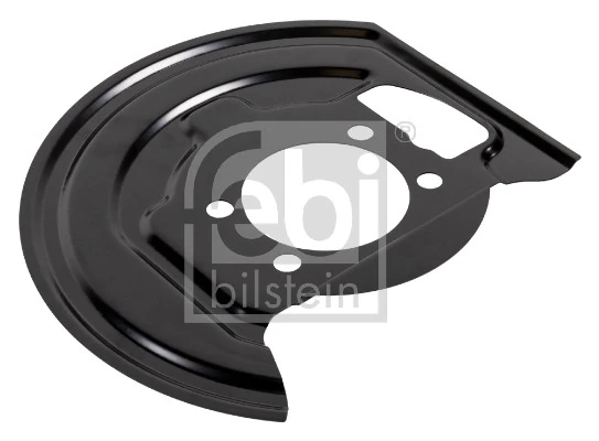 Splash Guard, brake disc 174248
