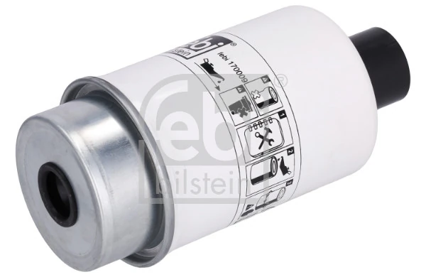 Fuel Filter 170009