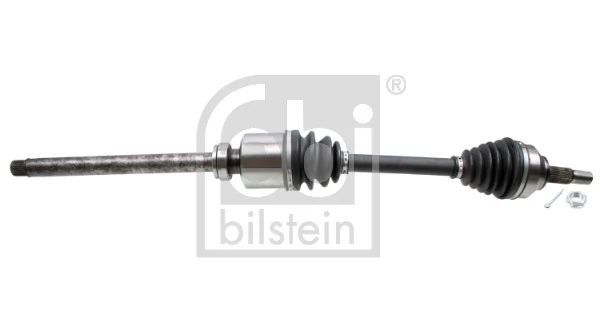 Drive Shaft 182764