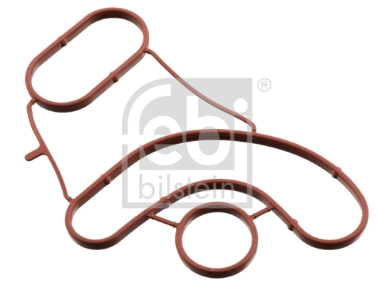 Gasket, oil cooler 102392
