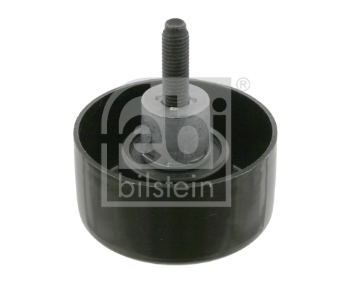Deflection/Guide Pulley, V-ribbed belt 27517