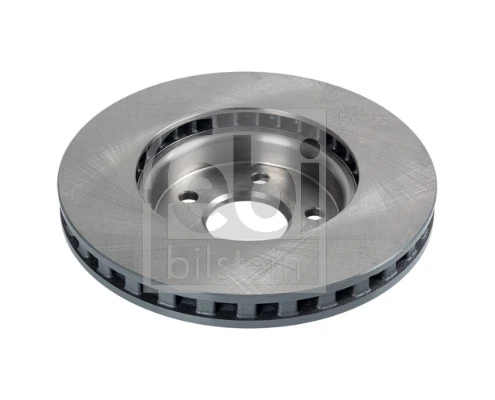 Brake Disc 106605