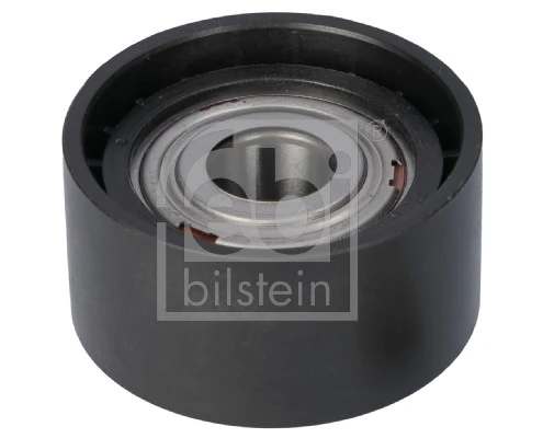 Deflection/Guide Pulley, V-ribbed belt 182203