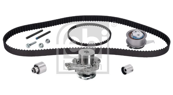 Water Pump & Timing Belt Kit 173077