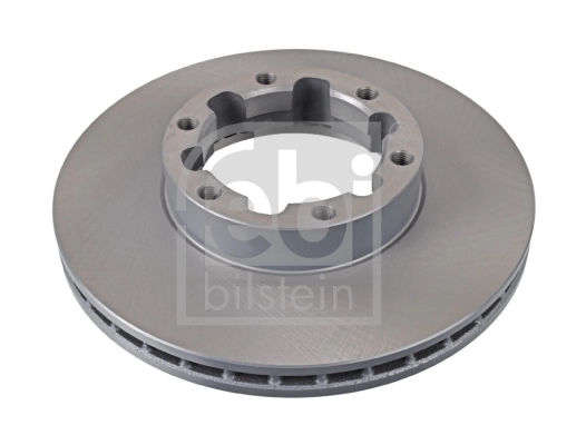 Brake Disc 108611
