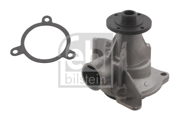 Water Pump, engine cooling 01292