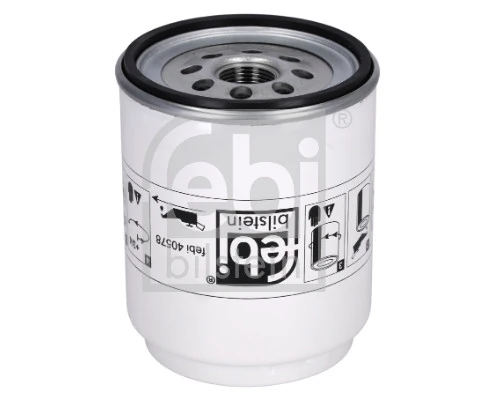 Fuel Filter 40578