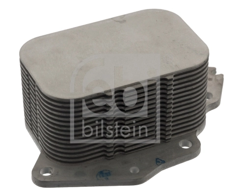Oil Cooler, engine oil 100545
