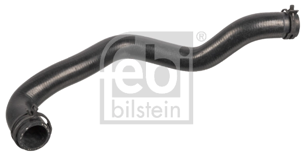 Radiator Hose 171225
