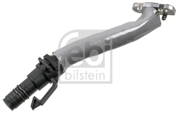 FEBI BILSTEIN 187686 Oil Pipe, charger