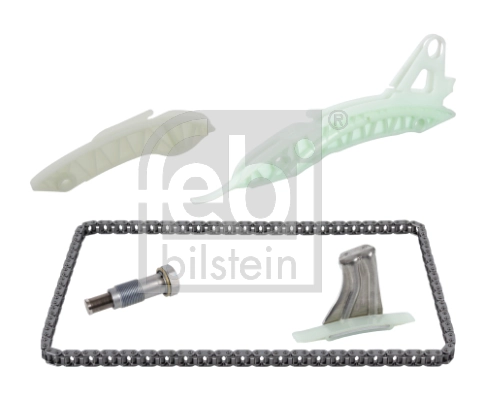 Timing Chain Kit Basic Short Kit 172279