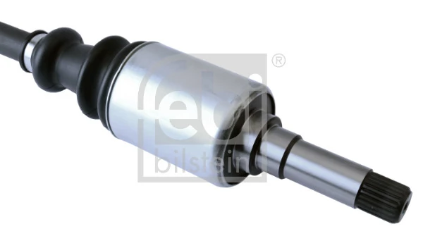 Drive Shaft 186587