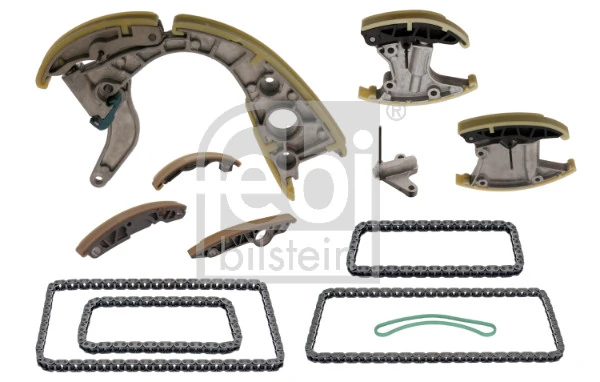Timing Chain Kit Basic Short Kit 101440