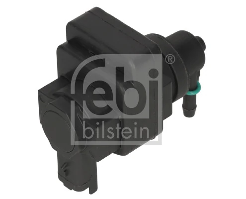 Pressure converter, turbocharger febi Plus 186169