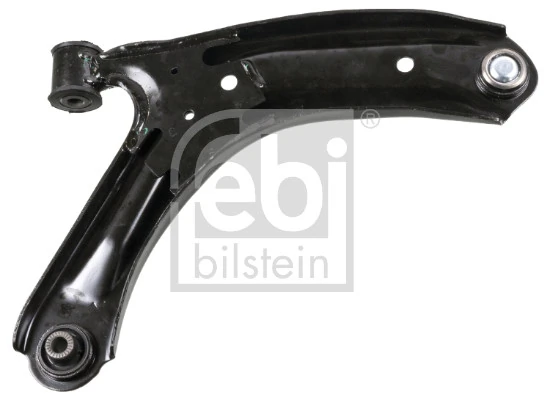Control/Trailing Arm, wheel suspension 196246