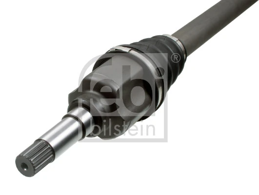 Drive Shaft 183636