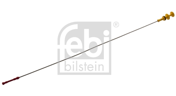 Oil Dipstick febi Plus 48718