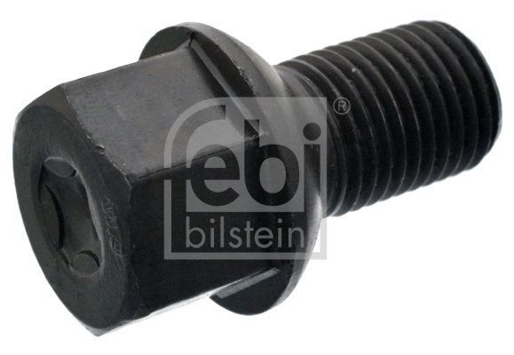 Wheel Bolt 01664