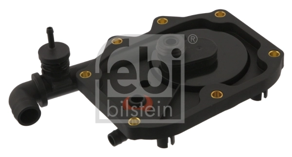 Valve, crankcase ventilation febi Plus 45194