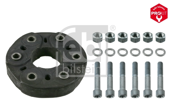 Joint, propshaft ProKit 19108
