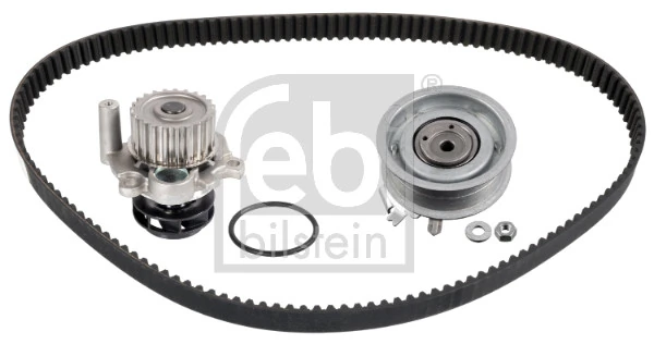 Water Pump & Timing Belt Kit 173228