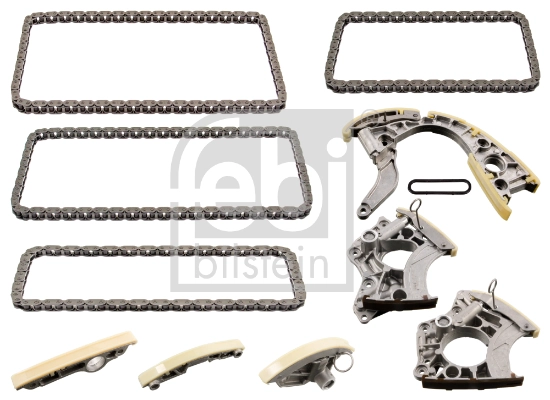 Timing Chain Kit Basic Short Kit 101882