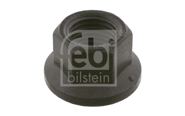 Wheel Nut 01221