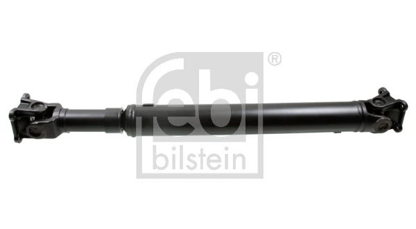 Propshaft, axle drive 181207