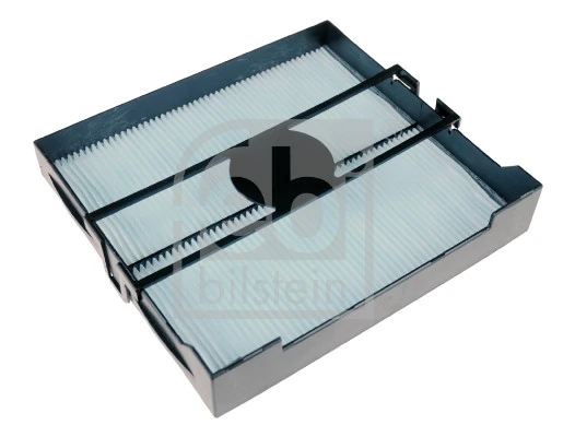 Filter, cabin air 184319