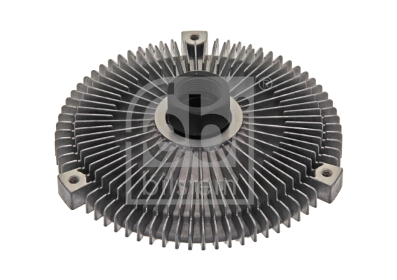 Clutch, radiator fan 18681