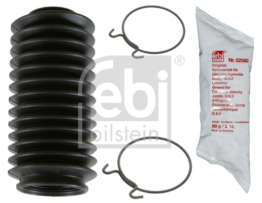 Bellow Kit, steering 02761