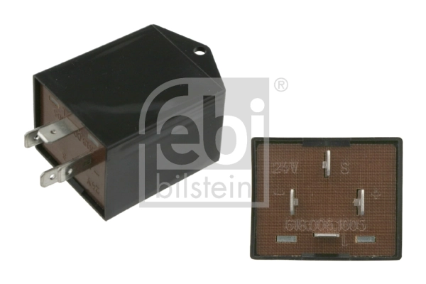 Relay, coolant level warning light 10074