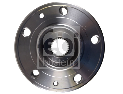 Wheel Bearing Kit 175094