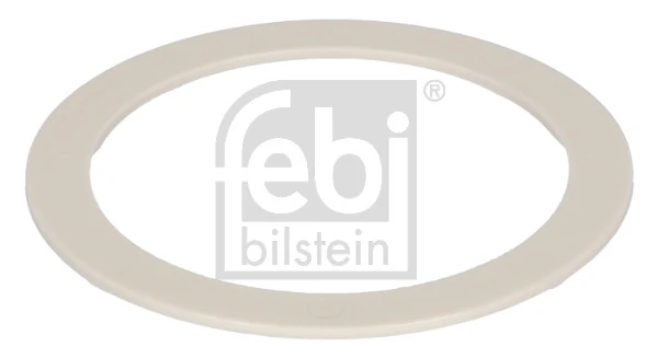 Shaft Seal, wheel bearing 07306