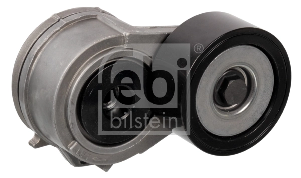 Belt Tensioner, V-ribbed belt 170018