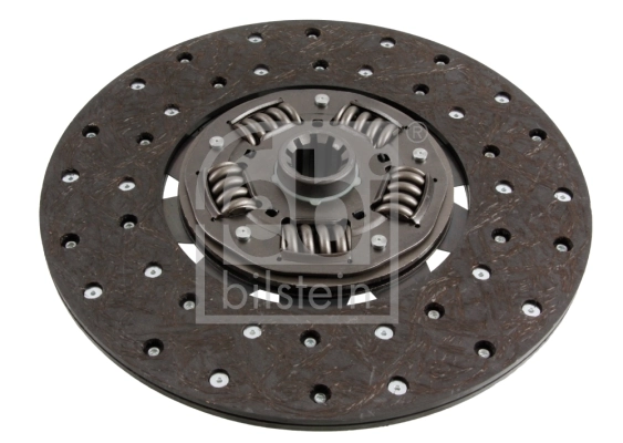 Clutch Disc 105058