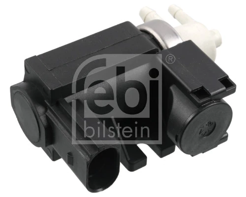 Pressure converter, turbocharger febi Plus 181241