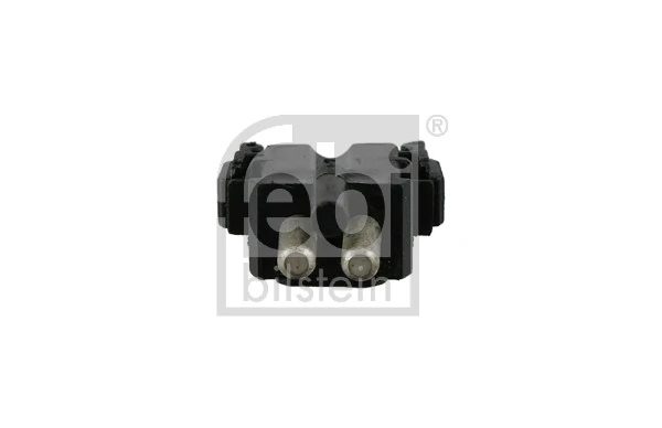 FEBI BILSTEIN 18929 Fan, air conditioning condenser