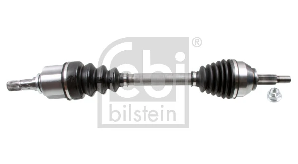 Drive Shaft 181902