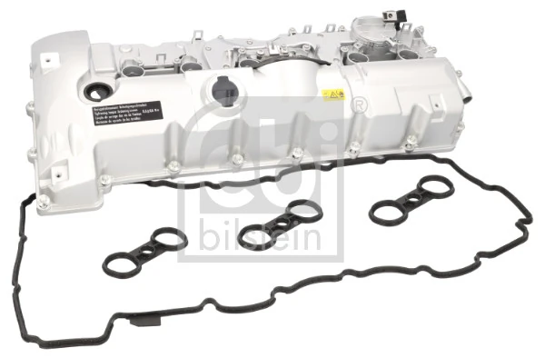 Cylinder Head Cover febi Plus 194977