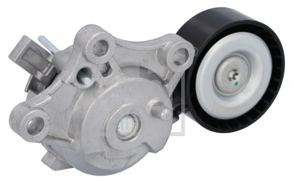 Belt Tensioner, V-ribbed belt 196857