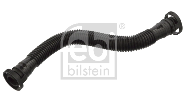 Hose, crankcase ventilation febi Plus 172887