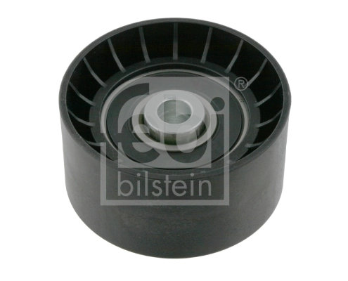Deflection/Guide Pulley, V-ribbed belt 23295