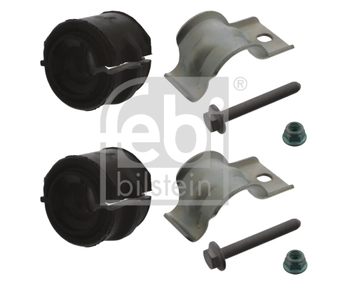 Mounting Kit, stabiliser bar 37765
