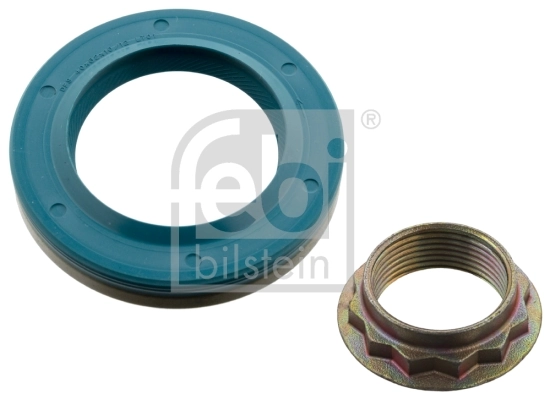Shaft Seal, automatic transmission 102129