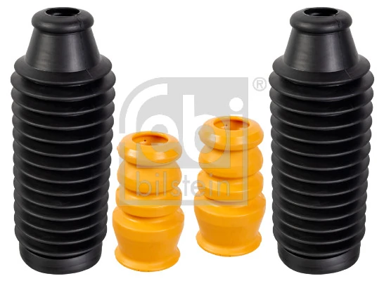 Dust Cover Kit, shock absorber 179428