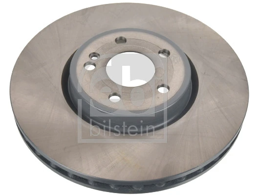 Brake Disc 107515