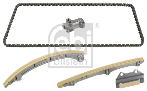 Timing Chain Kit Basic Short Kit 108244