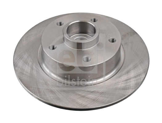 Brake Disc 38307